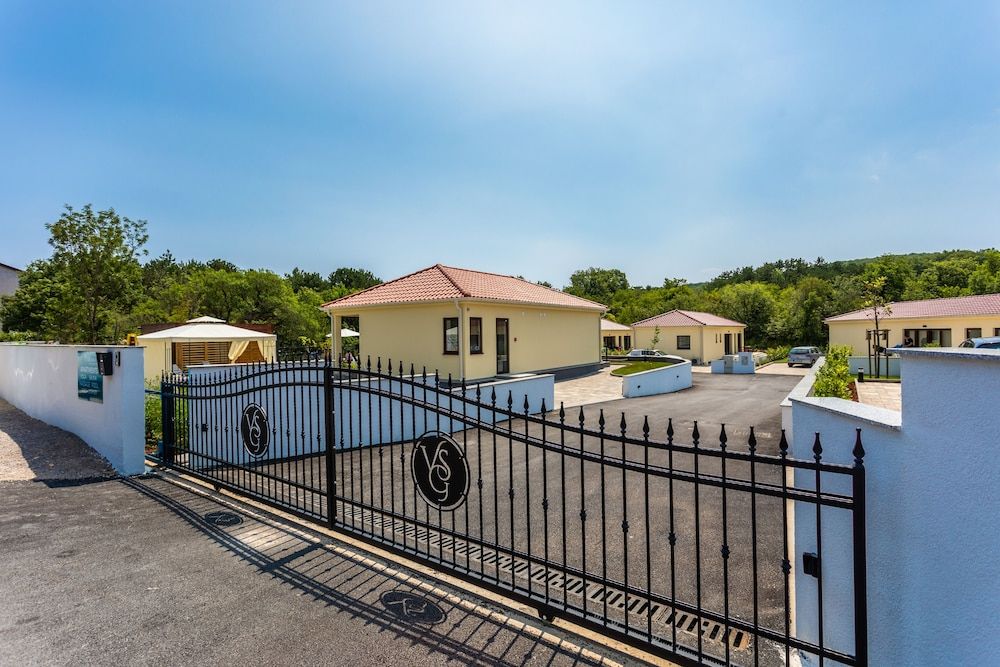 VSG Resort
