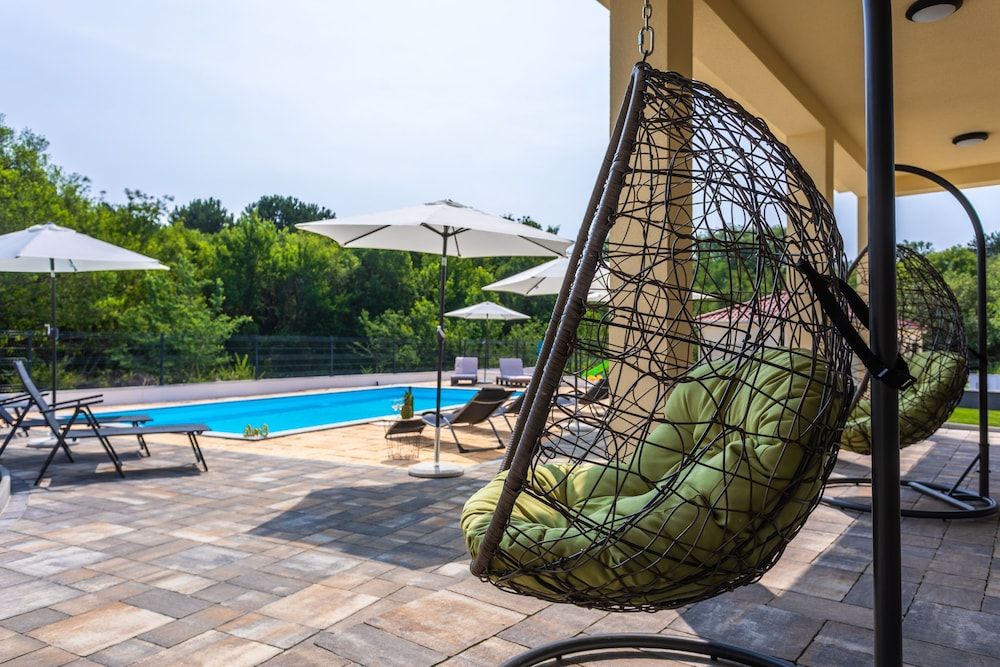 VSG Resort
