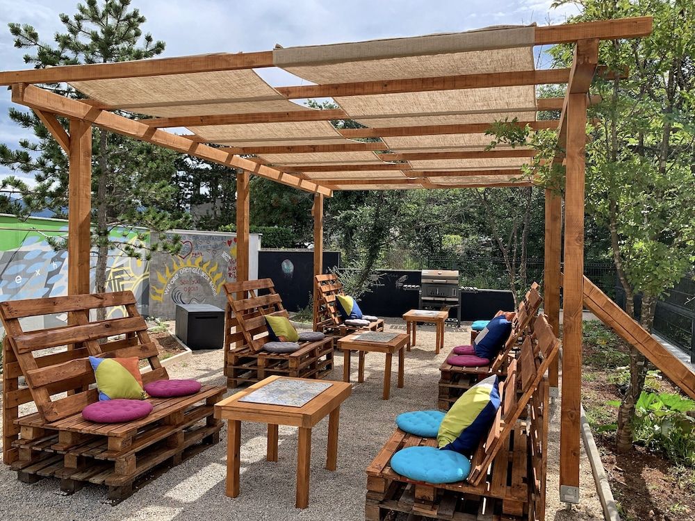 VSG Resort