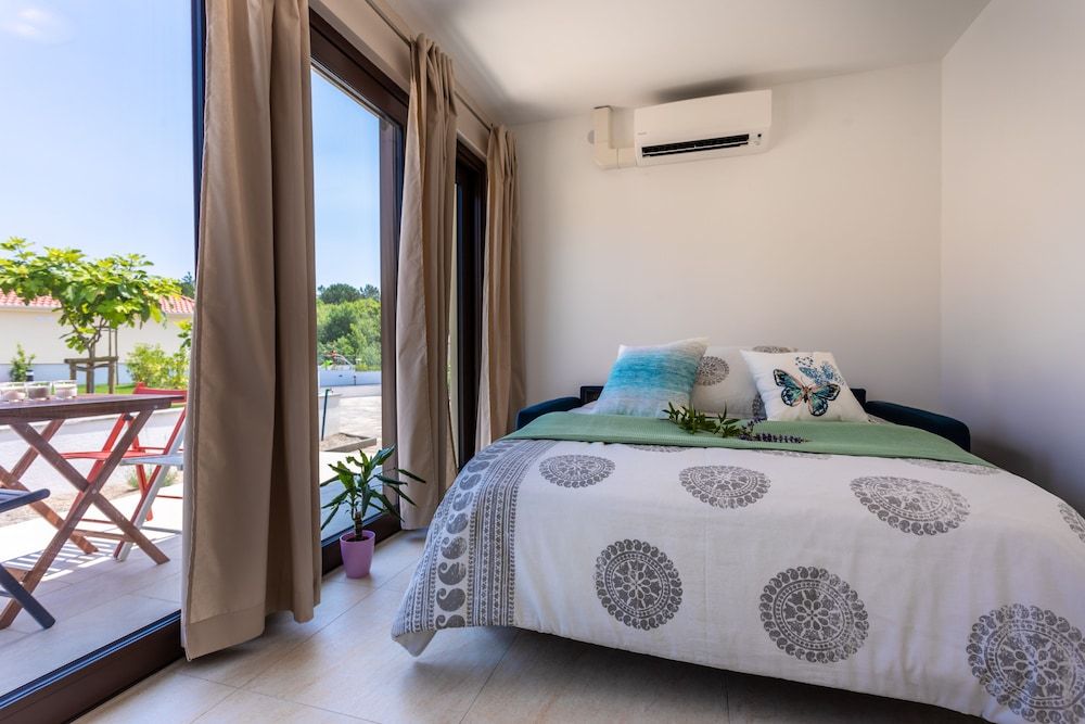VSG Resort