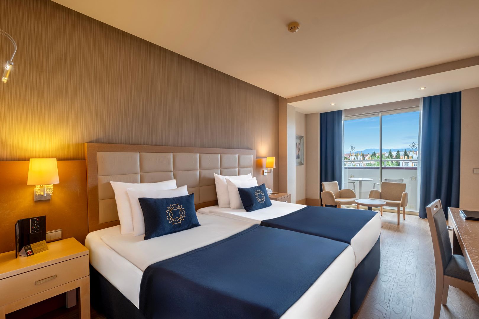 Kamelya Selin Hotel
