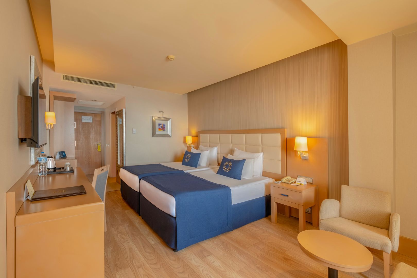 Kamelya Selin Hotel