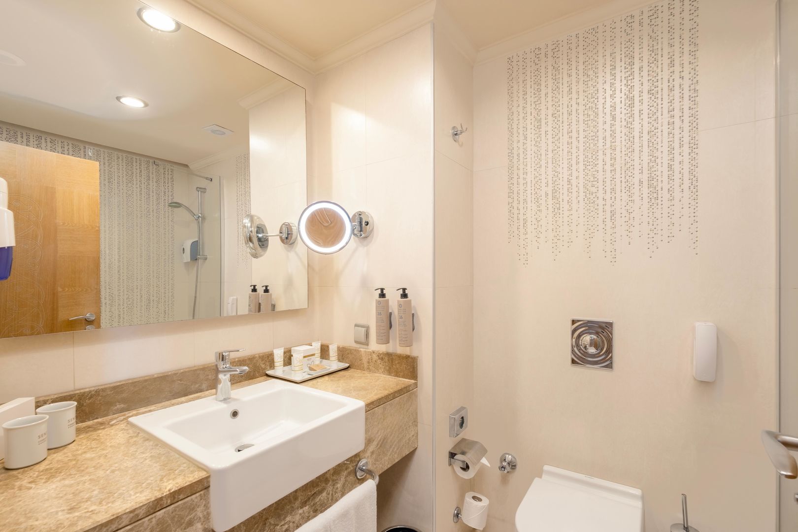 Kamelya Selin Hotel