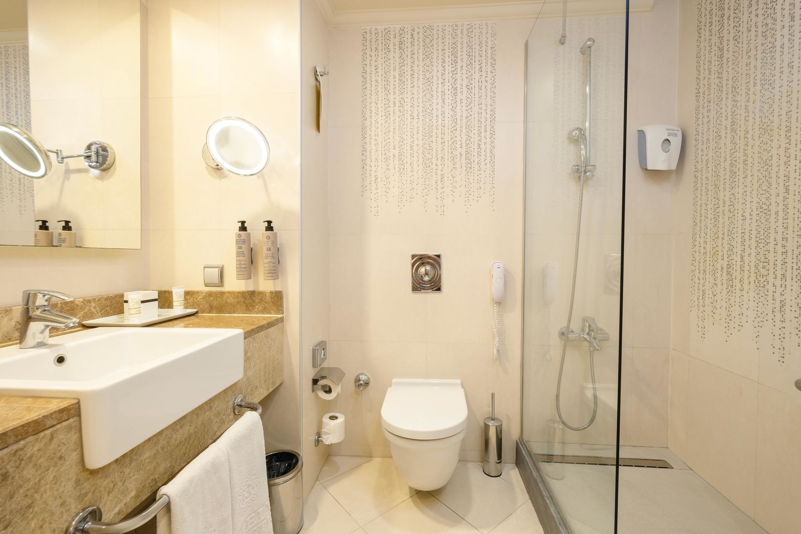 Kamelya Selin Hotel