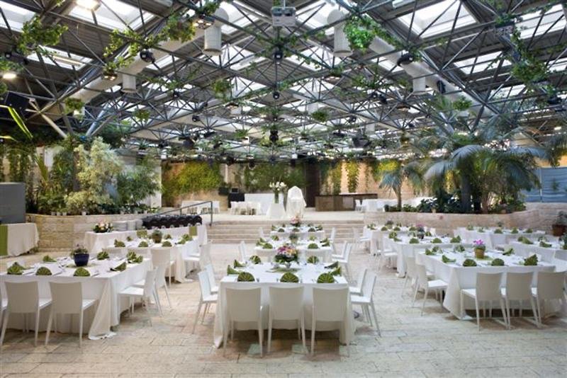 Prima Park Hotel Jerusalem