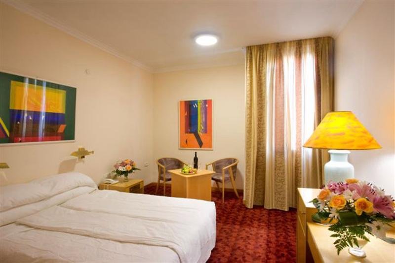 Prima Park Hotel Jerusalem