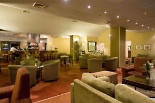 Prima Park Hotel Jerusalem
