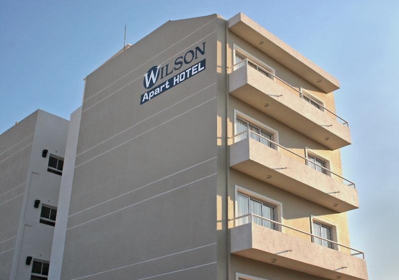 Wilson Aparthotel