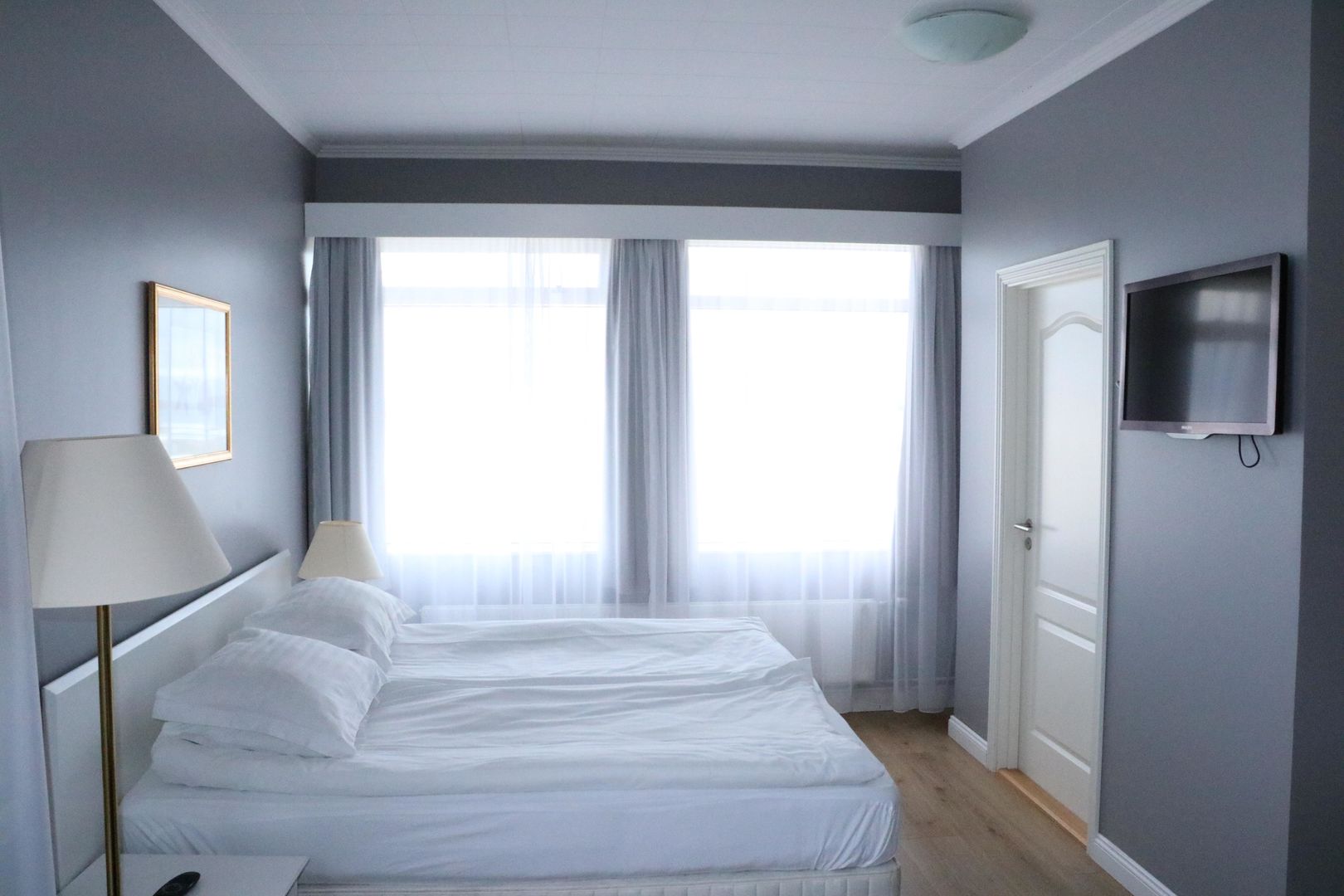 Fosshotel Stykkishólmur