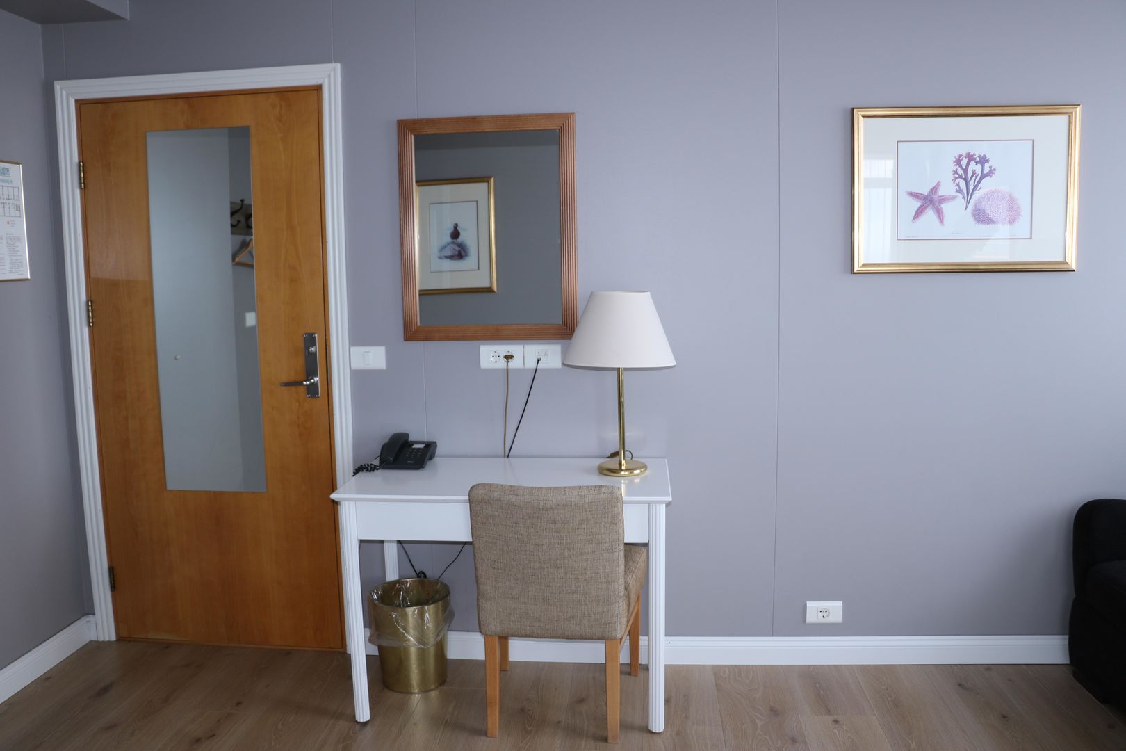 Fosshotel Stykkishólmur