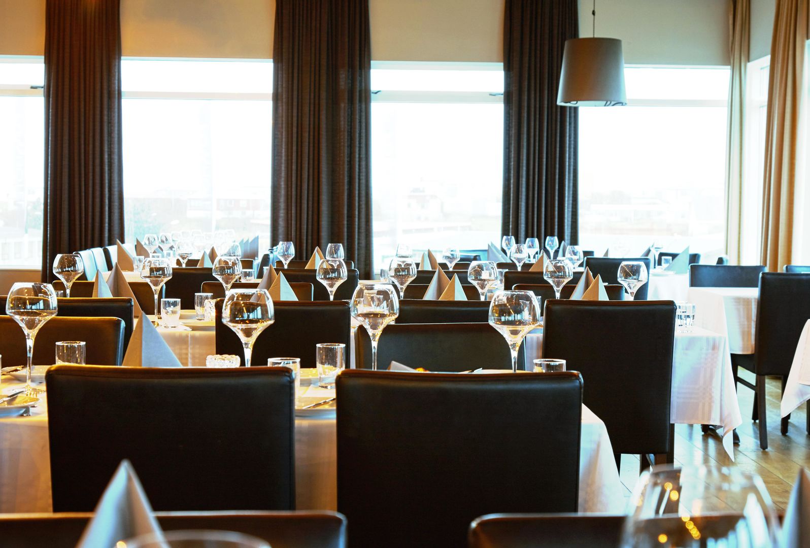 Fosshotel Stykkishólmur
