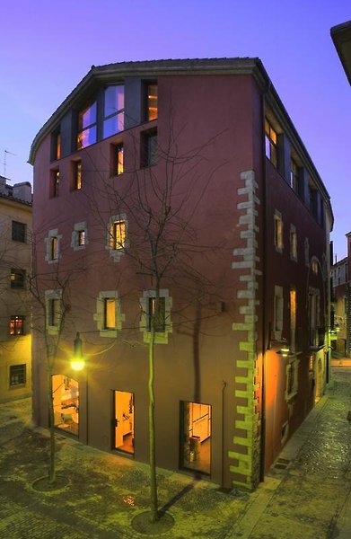 Llegendes de Girona Catedral