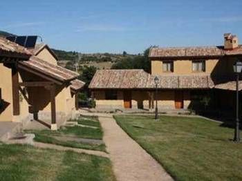 Hotel Manantial Del Chorro