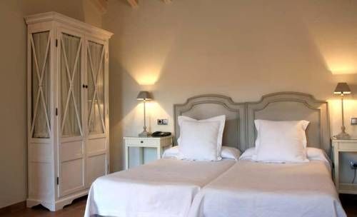 Hotel Manantial Del Chorro