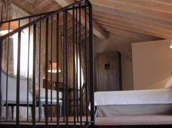 Hotel Manantial Del Chorro