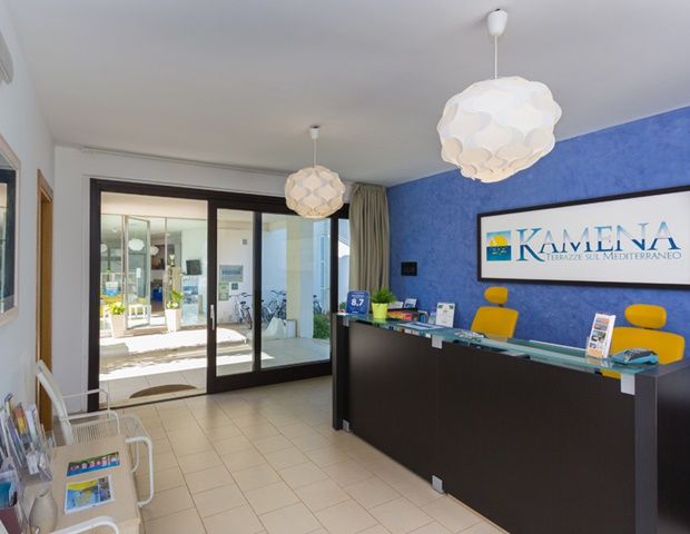 Kamena Residence