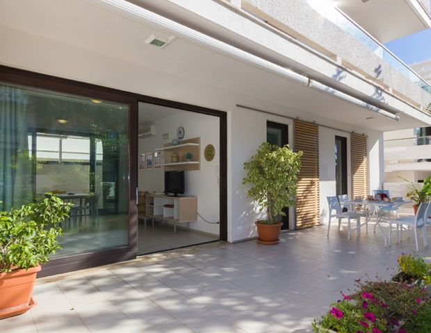 Kamena Residence