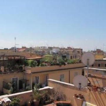 Holiday Sunny Roma B&B