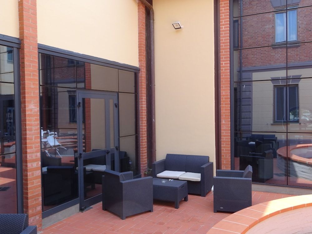 Locanda D'Elsa
