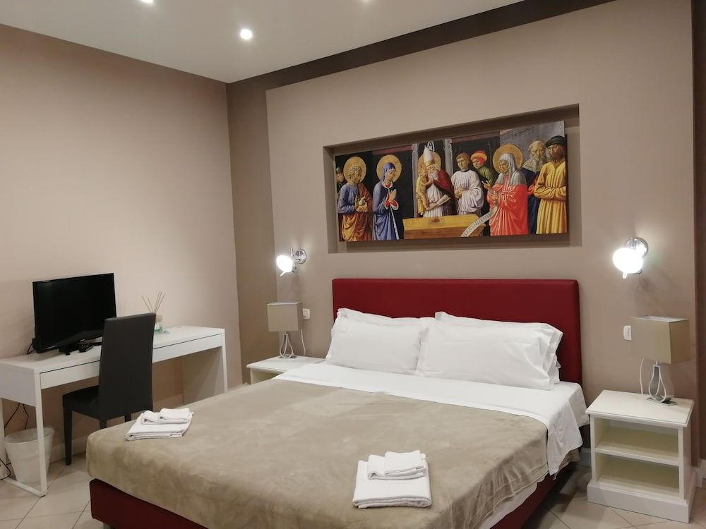 Locanda D'Elsa