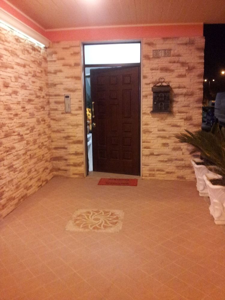 Bed & Breakfast La Perla Rosa