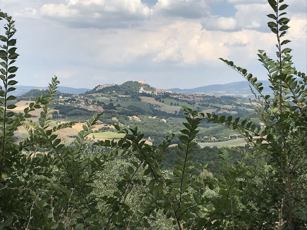 Residenza Collefiorito