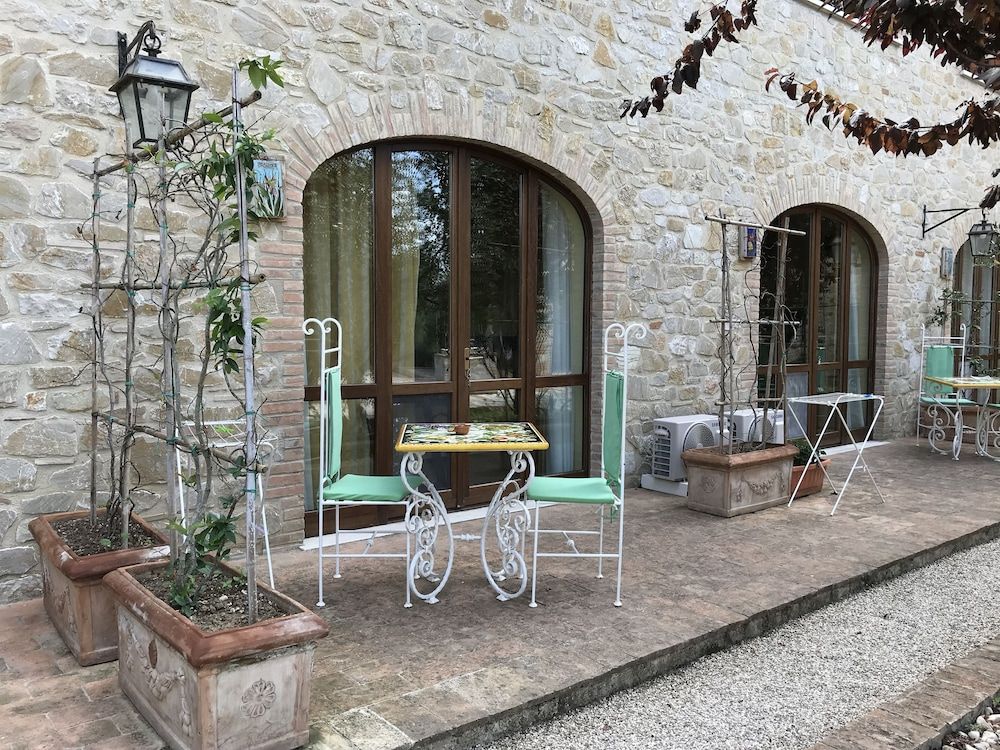 Residenza Collefiorito