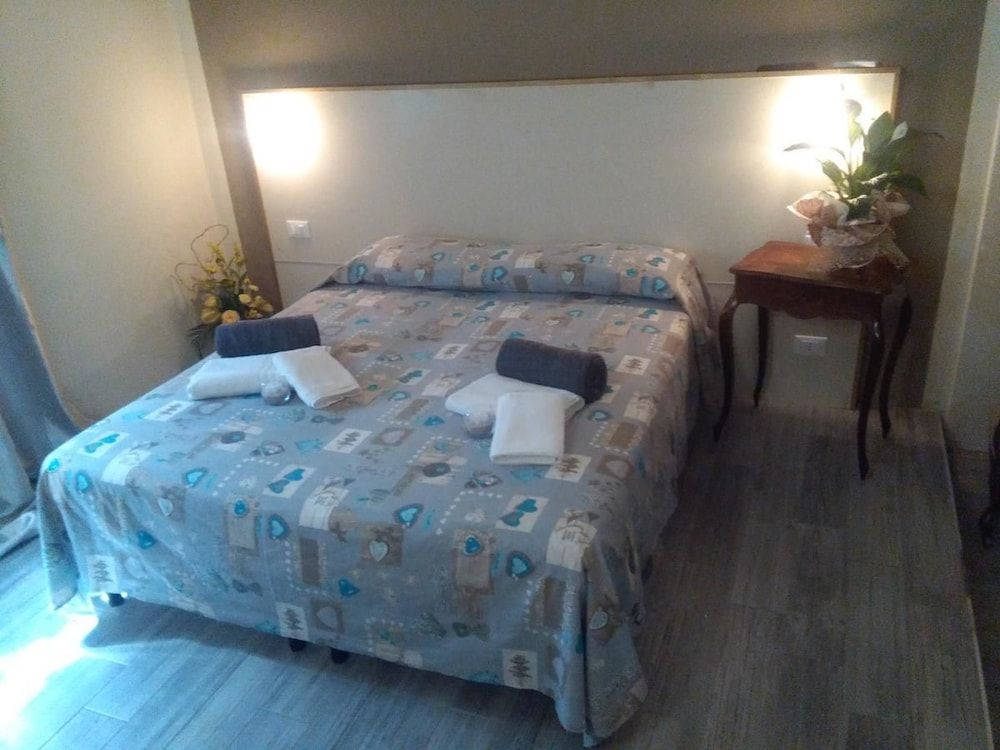 B&B L'Arte'