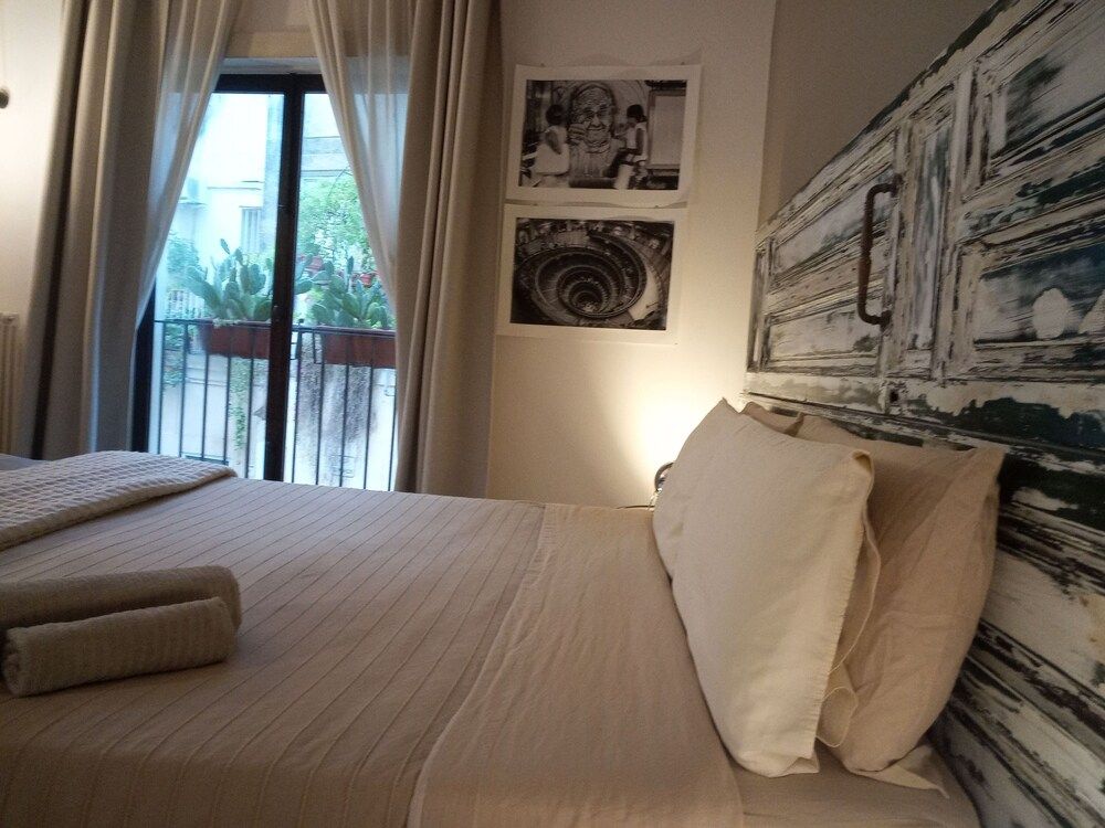 Caminanti B&B