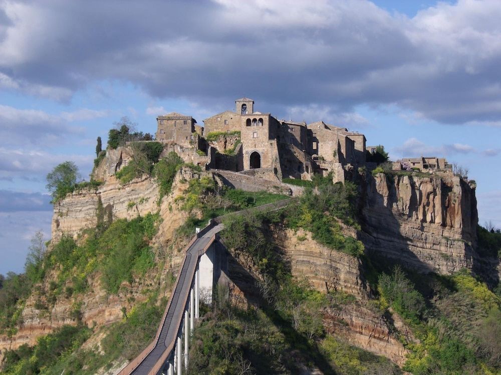 Agriturismo Il Meleto