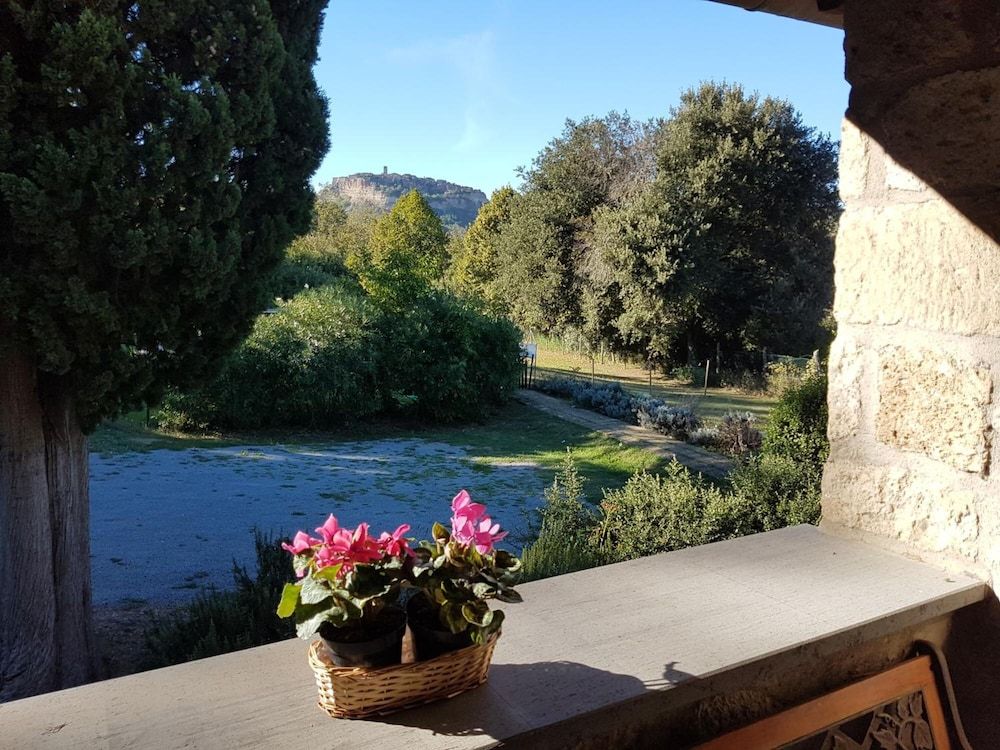Agriturismo Il Meleto
