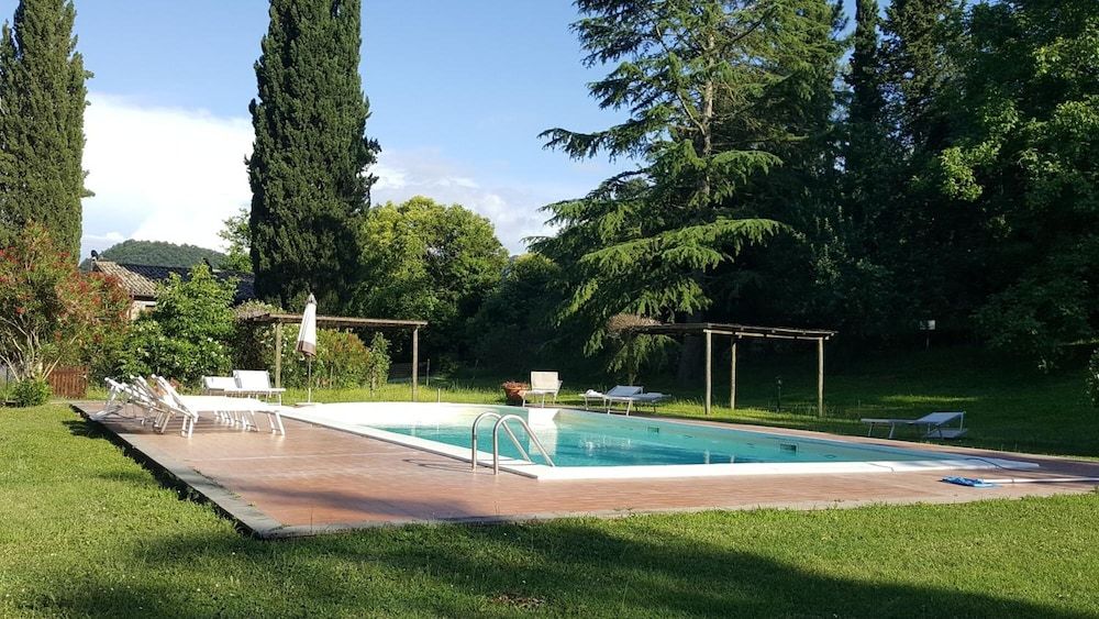 Agriturismo Il Meleto
