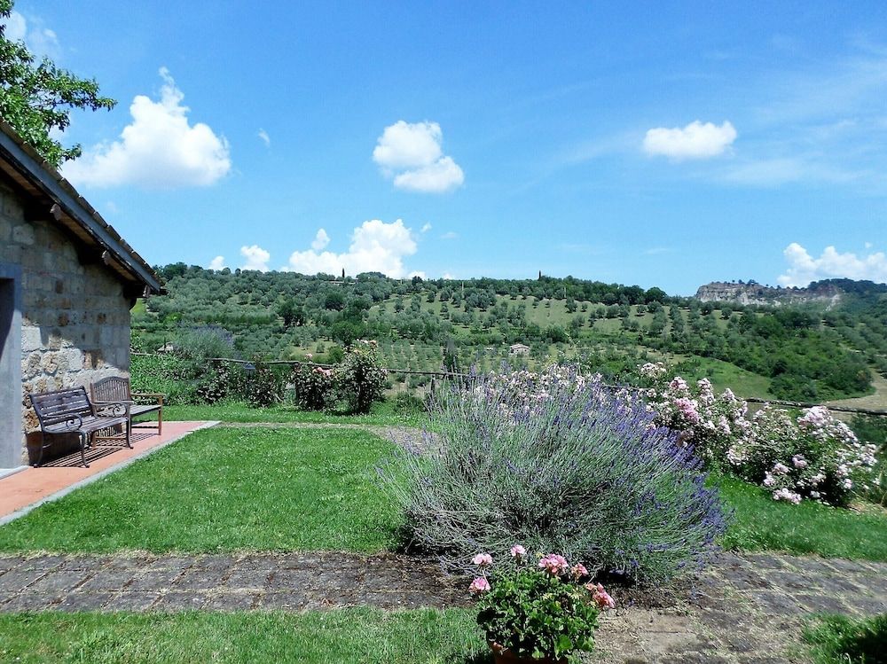 Agriturismo Il Meleto