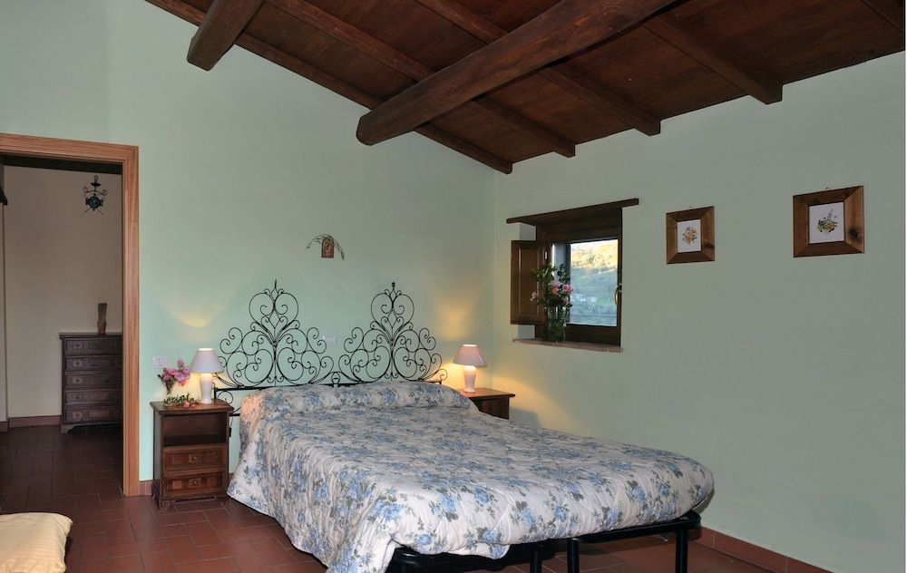 Agriturismo Il Meleto