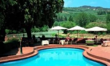 Villa La Massa