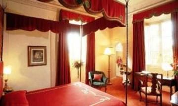 Villa La Massa