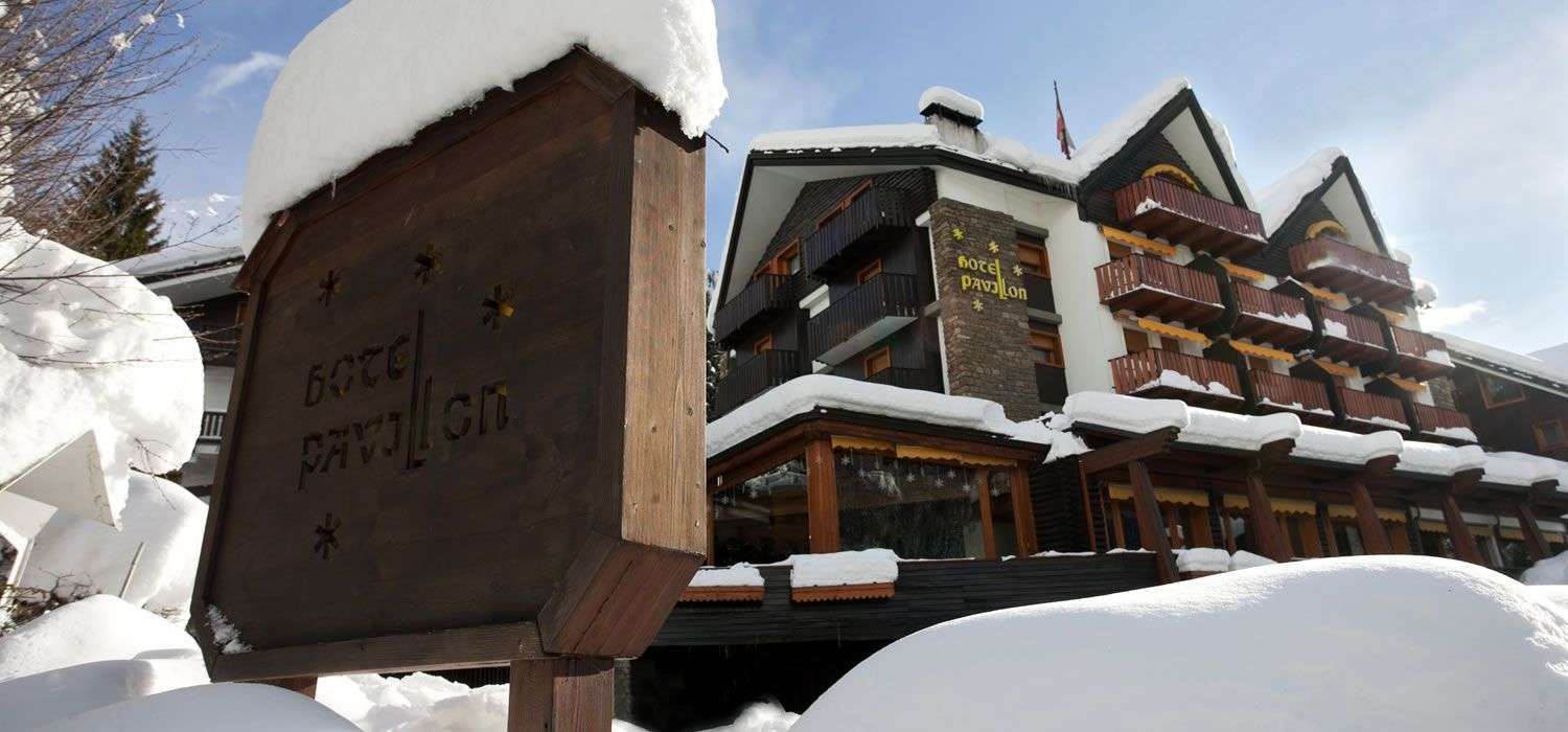 Pavillon
