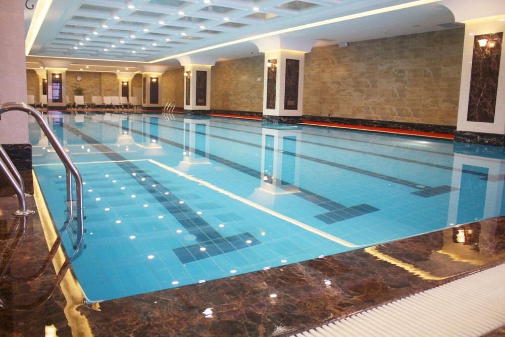 Grand Skylight International