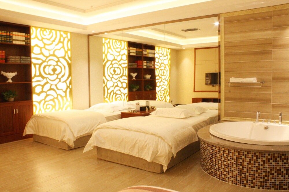 Grand Skylight International