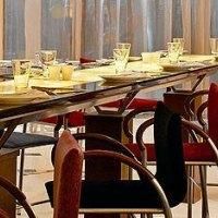 The O Hotel Goa
