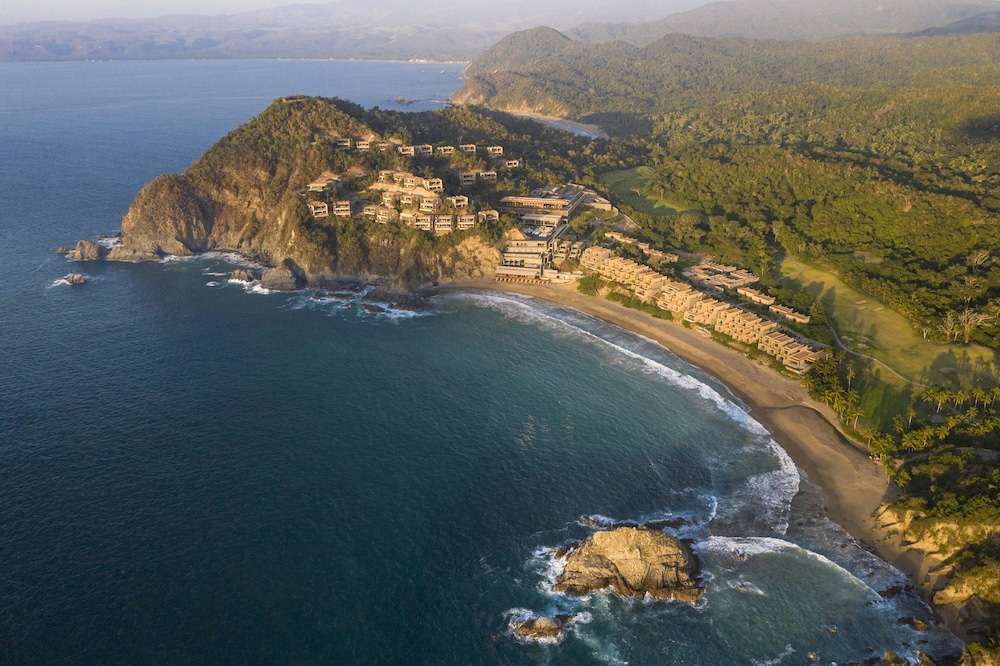 Four Seasons Tamarindo