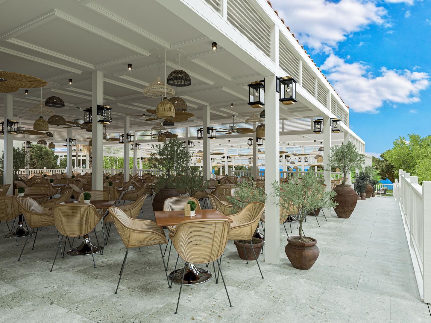 allsun Numa Club Side