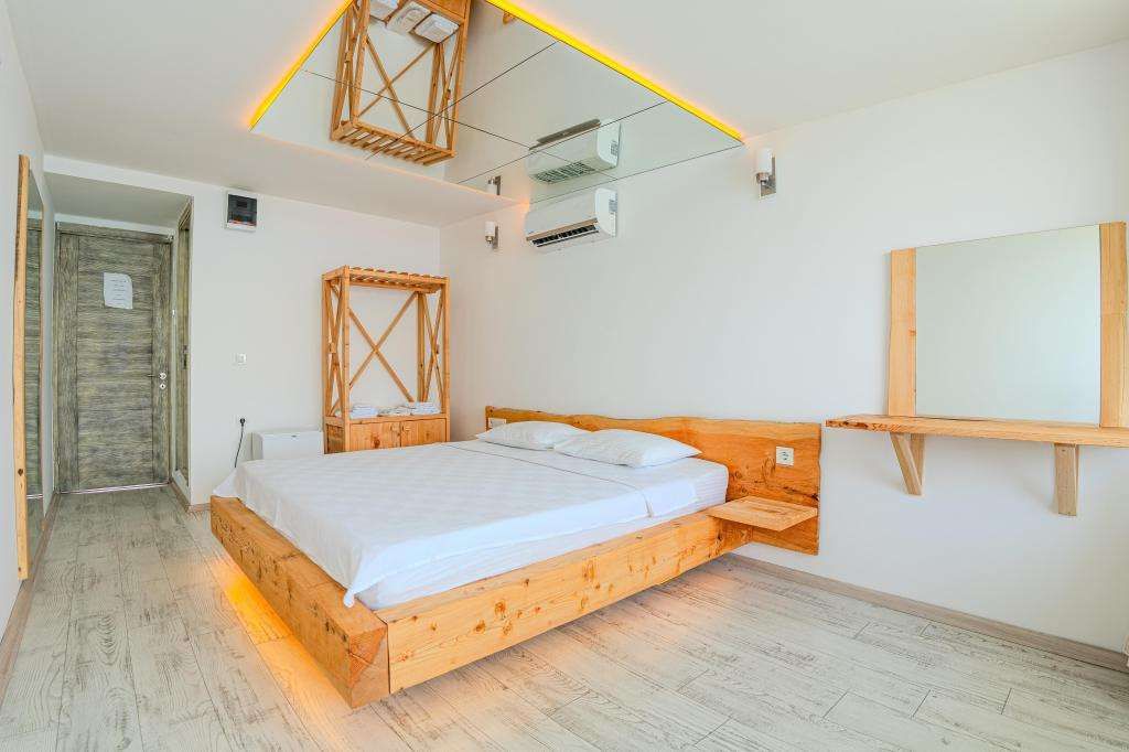 Giritlinin Yeri Butik Otel
