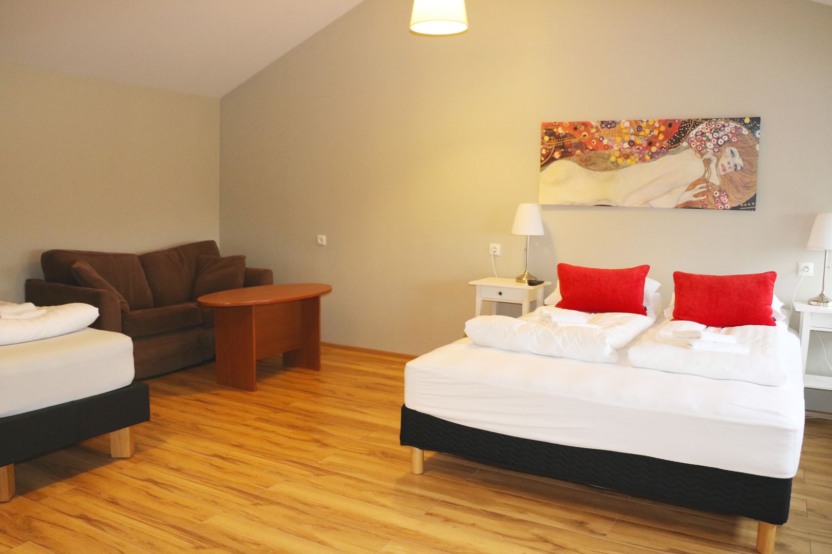Fosshotel Hellnar
