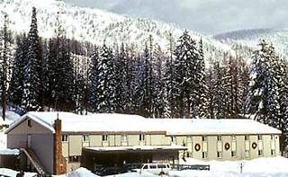 Hibernation House