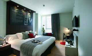 Hotel Zinema7