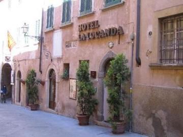 La Locanda