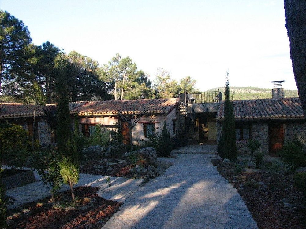 La Quinta de los Enebrales