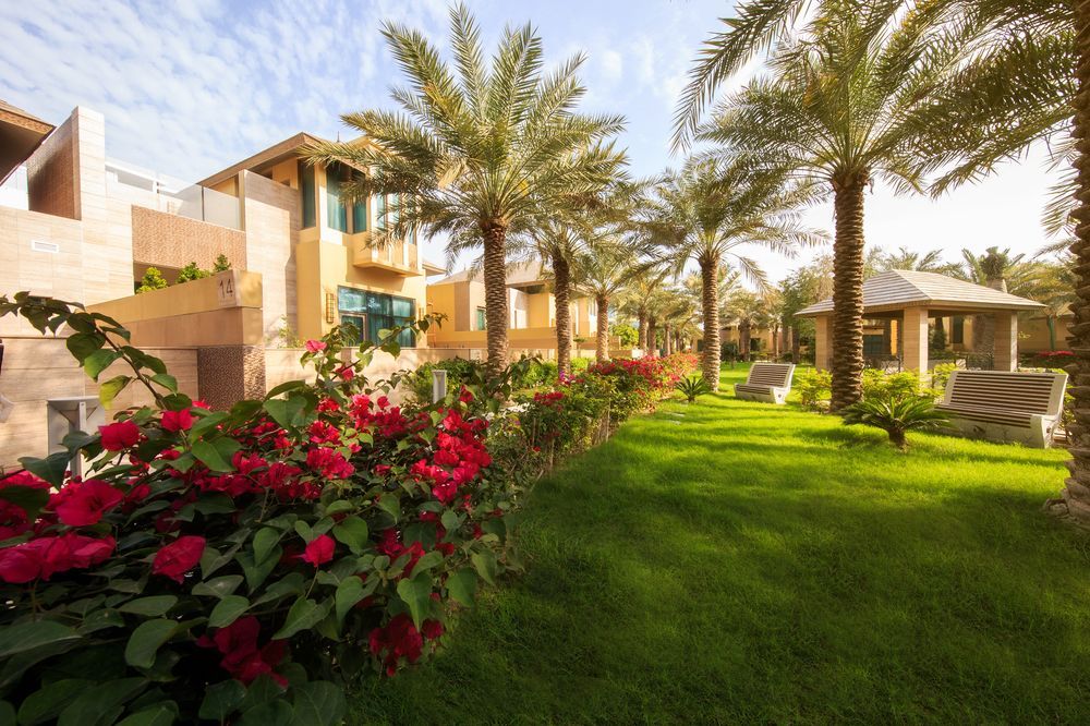 Palavra Resort