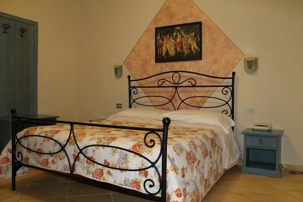 Hotel Ismaele
